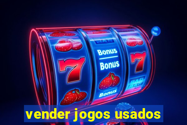 vender jogos usados